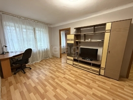 Продается 2-комнатная квартира Новогодняя ул, 42  м&sup2;, 5250000 рублей