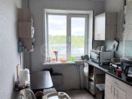 Продается 3-комнатная квартира Петухова ул, 60  м&sup2;, 4700000 рублей