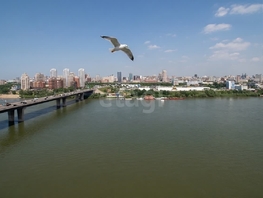 Продается 1-комнатная квартира ЖК Венеция-3 , дом 11, 42  м&sup2;, 6150000 рублей
