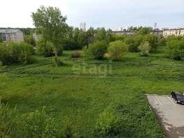 Продается 1-комнатная квартира Комсомольская ул, 29  м&sup2;, 4200000 рублей