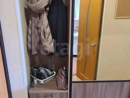 Продается Студия Виктора Уса ул, 22.2  м&sup2;, 2500000 рублей