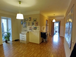 Продается 3-комнатная квартира Лесосечная ул, 124.1  м&sup2;, 13700000 рублей