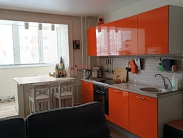 Продается 1-комнатная квартира Адриена Лежена ул, 39.5  м&sup2;, 6560000 рублей