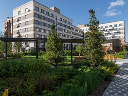 Продается 3-комнатная квартира ЖК Новый Кедровый, дом 2, 94.91  м&sup2;, 16800000 рублей