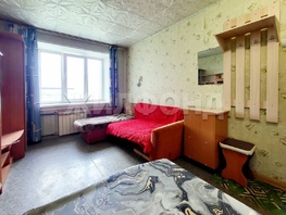 Продается Комната Сухарная ул, 16.1  м&sup2;, 1800000 рублей