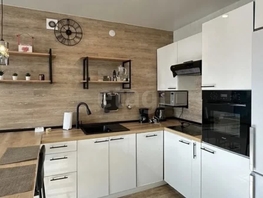 Продается 2-комнатная квартира Романтиков ул, 54.7  м&sup2;, 7500000 рублей