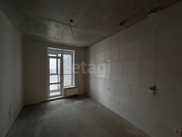 Продается 1-комнатная квартира ЖК Горизонт, дом 1, 39  м&sup2;, 6150000 рублей