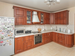 Продается 2-комнатная квартира Красная Сибирь ул, 56  м&sup2;, 6350000 рублей