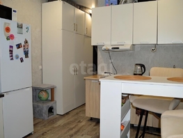 Продается Студия ЖК Радуга Сибири, дом 4, 22.5  м&sup2;, 2950000 рублей