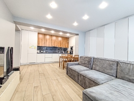 Продается 2-комнатная квартира ЖК Фианит, 68.5  м&sup2;, 12400000 рублей