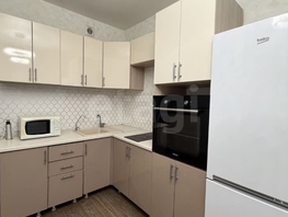 Продается 1-комнатная квартира ЖК Расцветай на Гоголя, дом 1, 39  м&sup2;, 7900000 рублей