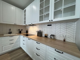 Продается 2-комнатная квартира Березки Элитный, 59.3  м&sup2;, 9700000 рублей