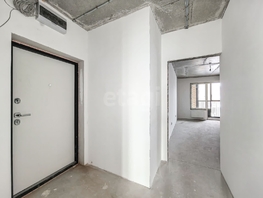 Продается 1-комнатная квартира ЖК Сакура парк, дом 1, 50.4  м&sup2;, 8800000 рублей