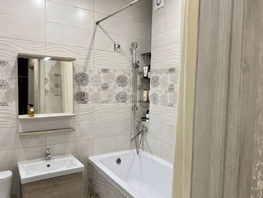 Продается 1-комнатная квартира ЖК Костычева, 40/3, 38.8  м&sup2;, 7200000 рублей