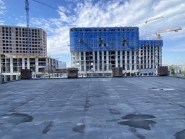 Продается Офис Большевистская ул, 595.2  м&sup2;, 111000 рублей