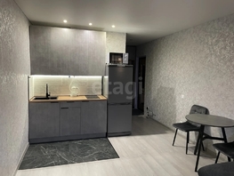 Продается Студия Виктора Уса ул, 27.5  м&sup2;, 3500000 рублей