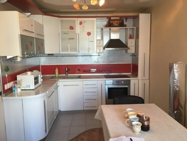 Продается 3-комнатная квартира Аникина ул, 94.6  м&sup2;, 13500000 рублей