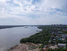 Продается 1-комнатная квартира ЖК Беринг, дом 3, 56.07  м&sup2;, 11770000 рублей