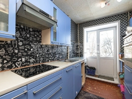 Продается 1-комнатная квартира Богдана Хмельницкого ул, 21.6  м&sup2;, 2500000 рублей