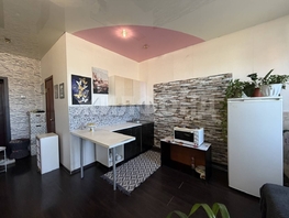 Продается Студия Западная ул, 28.3  м&sup2;, 2250000 рублей