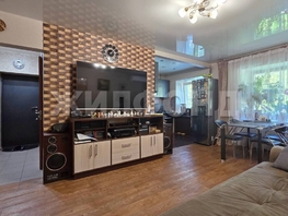 Продается 3-комнатная квартира Дзержинского пр-кт, 53.5  м&sup2;, 5500000 рублей