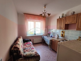 Продается 1-комнатная квартира Петухова ул, 37.9  м&sup2;, 3850000 рублей