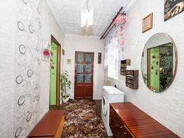 Продается Дом Катунская ул, 45.4  м&sup2;, участок 5 сот., 3450000 рублей