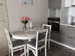 Продается 1-комнатная квартира В. Высоцкого ул, 48.9  м&sup2;, 7400000 рублей