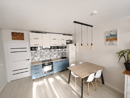 Продается 2-комнатная квартира ЖК Classic House (Классик Хаус), 50.4  м&sup2;, 11650000 рублей