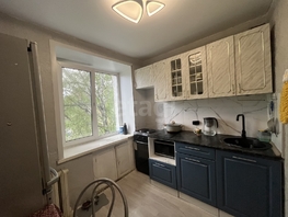 Продается 2-комнатная квартира Зорге ул, 47  м&sup2;, 3600000 рублей
