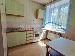 Продается 2-комнатная квартира Карла Маркса пр-кт, 42  м&sup2;, 4900000 рублей