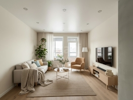 Продается Студия Закаменский мкр, 27.3  м&sup2;, 5750000 рублей