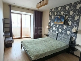 Продается 2-комнатная квартира Адриена Лежена ул, 56.7  м&sup2;, 9700000 рублей