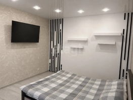 Продается 2-комнатная квартира Есенина ул, 72.8  м&sup2;, 9500000 рублей