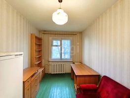 Продается 2-комнатная квартира Академическая ул, 42.8  м&sup2;, 8500000 рублей