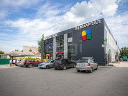 Продается Офис Пролетарская ул, 130  м&sup2;, 11500000 рублей