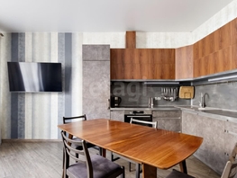Продается 3-комнатная квартира Ольги Жилиной ул, 93.5  м&sup2;, 22500000 рублей