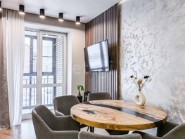 Продается 3-комнатная квартира Красина ул, 56.9  м&sup2;, 14900000 рублей