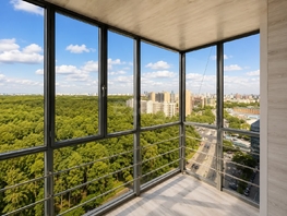 Продается 2-комнатная квартира Сухарная ул, 79.4  м&sup2;, 11990000 рублей