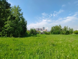 Продается Участок ИЖС Кленовая ул, 427.49  сот., 875000000 рублей