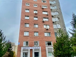 Сдается Офис Красный пр-кт, 115  м&sup2;, 212750 рублей