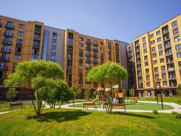 Продается 2-комнатная квартира ЖК Цивилизация, дом 2, 56.3  м&sup2;, 8491560 рублей
