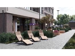 Продается 2-комнатная квартира ЖК 4 звезды, 61.75  м&sup2;, 12580000 рублей