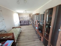 Продается 1-комнатная квартира Широкая ул, 47.6  м&sup2;, 5600000 рублей