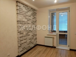 Продается 1-комнатная квартира Октябрьская ул, 34  м&sup2;, 3650000 рублей