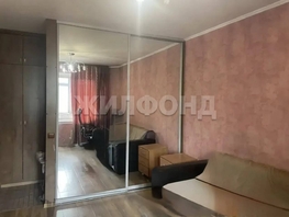 Продается 1-комнатная квартира Сакко и Ванцетти ул, 34  м&sup2;, 5900000 рублей