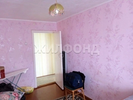 Продается 2-комнатная квартира Советская ул, 44.3  м&sup2;, 3500000 рублей