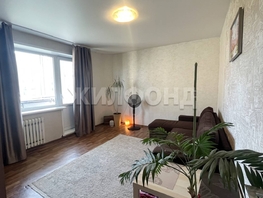 Продается 2-комнатная квартира Выборная ул, 40.3  м&sup2;, 5300000 рублей
