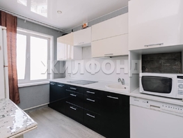 Продается 3-комнатная квартира Зорге ул, 65  м&sup2;, 4700000 рублей