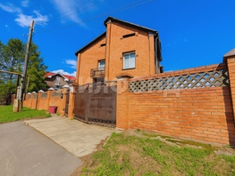 Продается Дом Зеленая Горка ул, 292  м&sup2;, участок 13.47 сот., 17500000 рублей